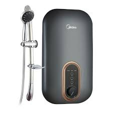 Electric Water Heater